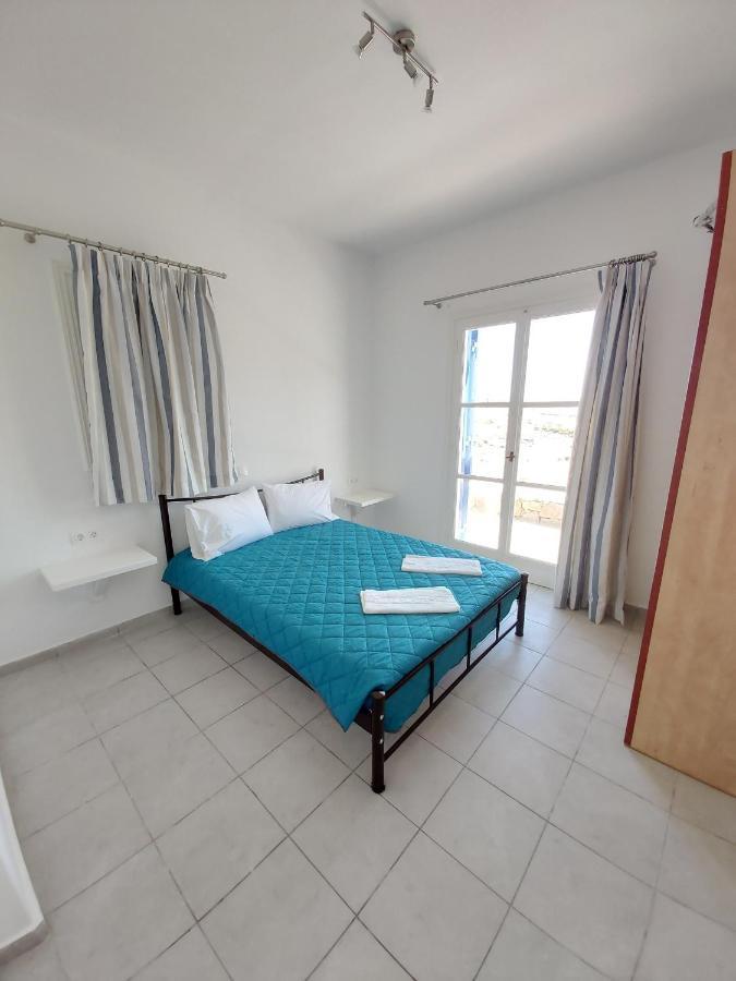 Mykonos Tradition Apartment Mykonos Town Екстер'єр фото