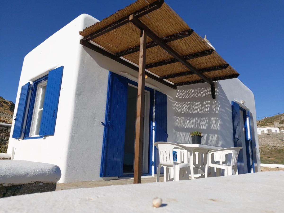 Mykonos Tradition Apartment Mykonos Town Екстер'єр фото