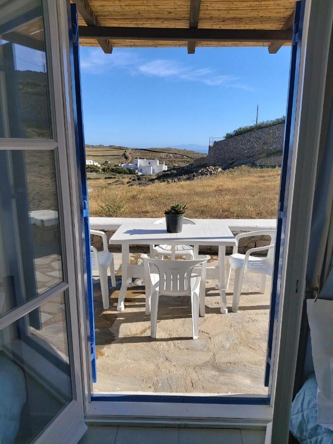 Mykonos Tradition Apartment Mykonos Town Екстер'єр фото