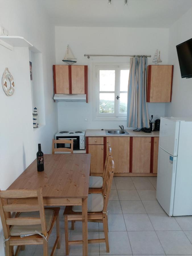 Mykonos Tradition Apartment Mykonos Town Екстер'єр фото