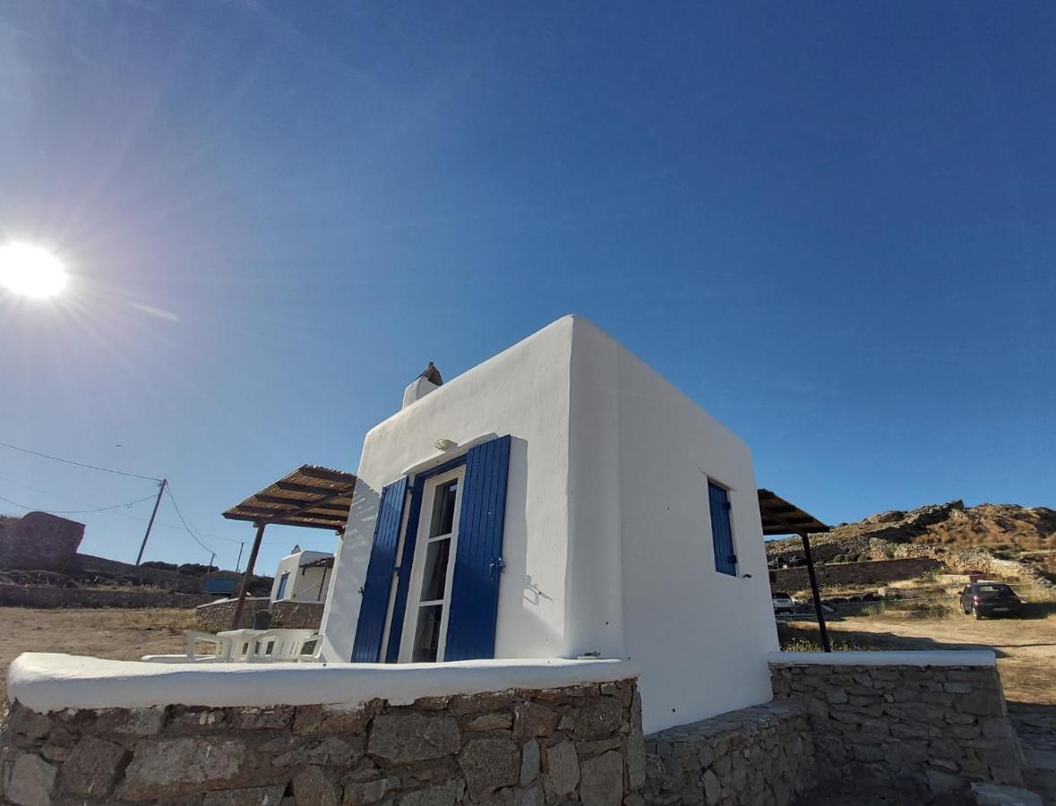 Mykonos Tradition Apartment Mykonos Town Екстер'єр фото
