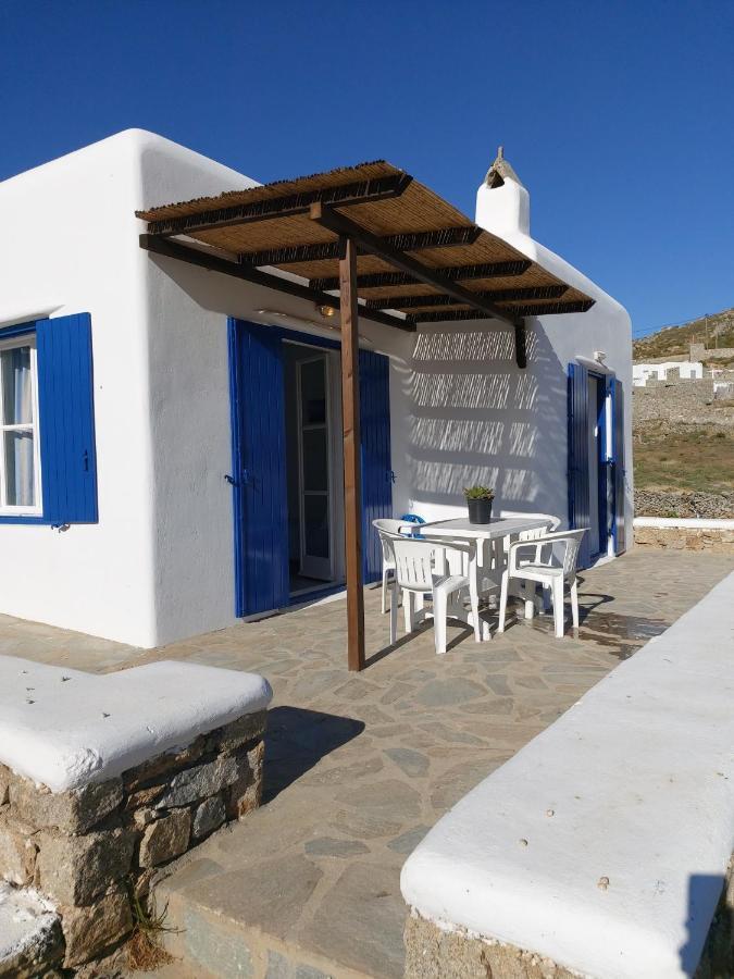 Mykonos Tradition Apartment Mykonos Town Екстер'єр фото