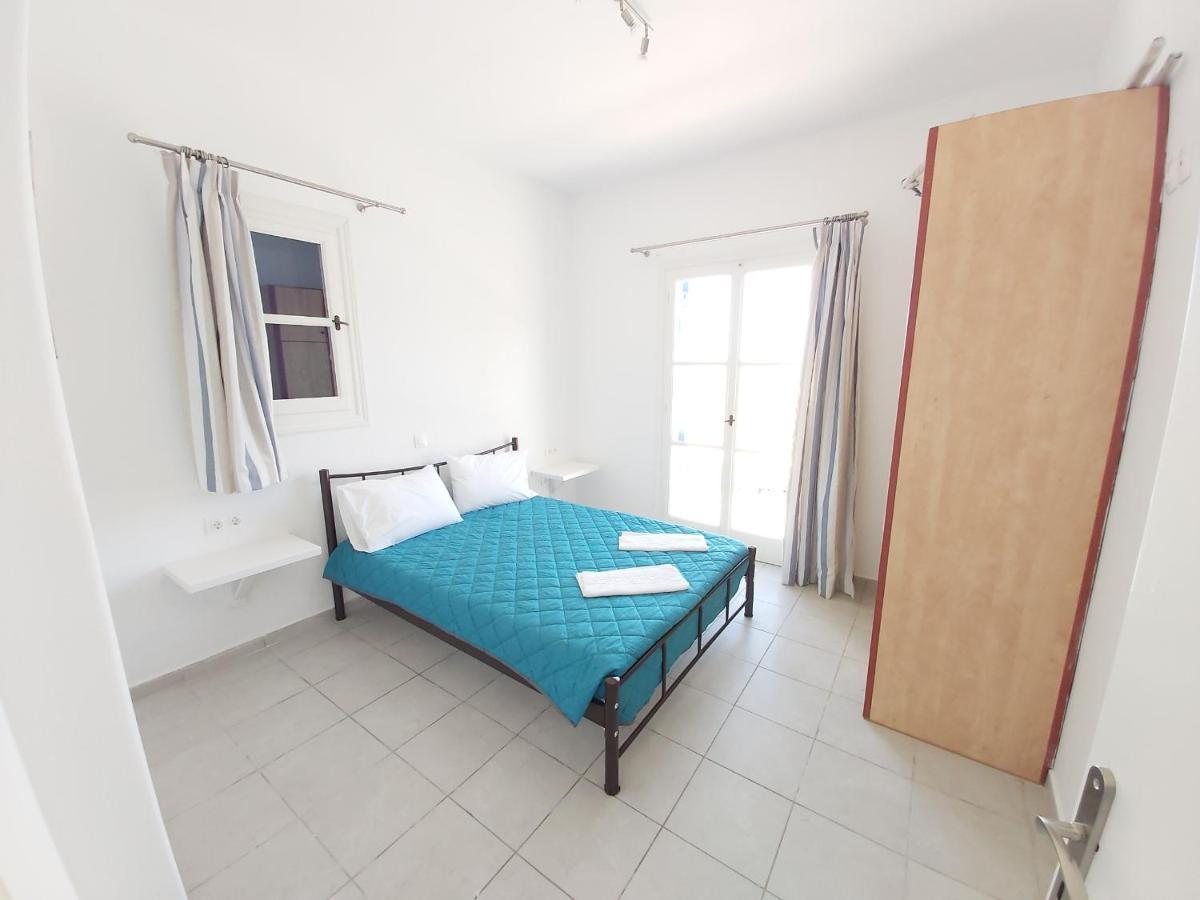 Mykonos Tradition Apartment Mykonos Town Екстер'єр фото