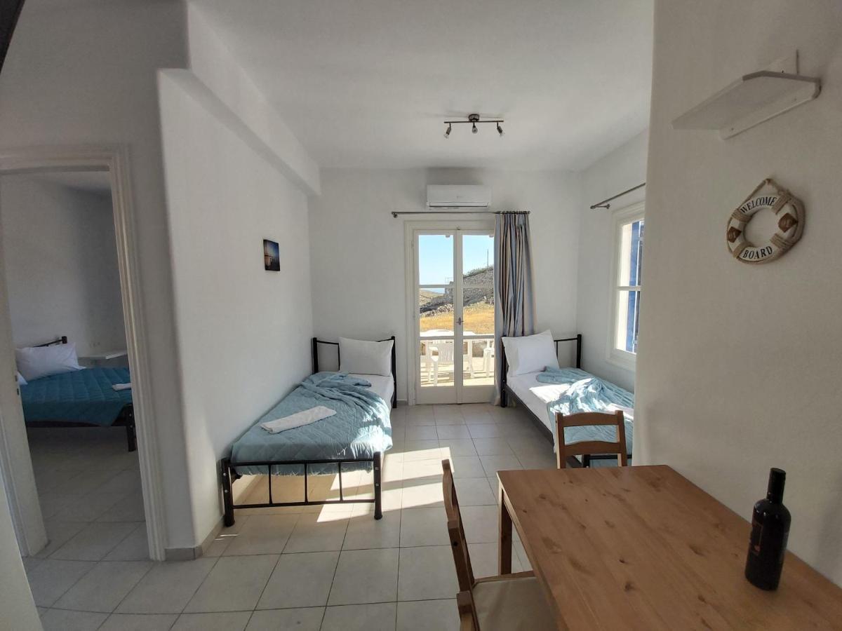 Mykonos Tradition Apartment Mykonos Town Екстер'єр фото