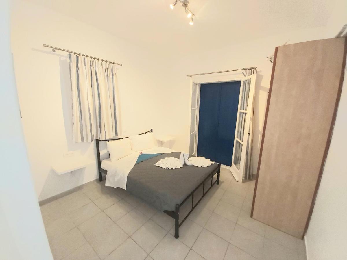 Mykonos Tradition Apartment Mykonos Town Екстер'єр фото