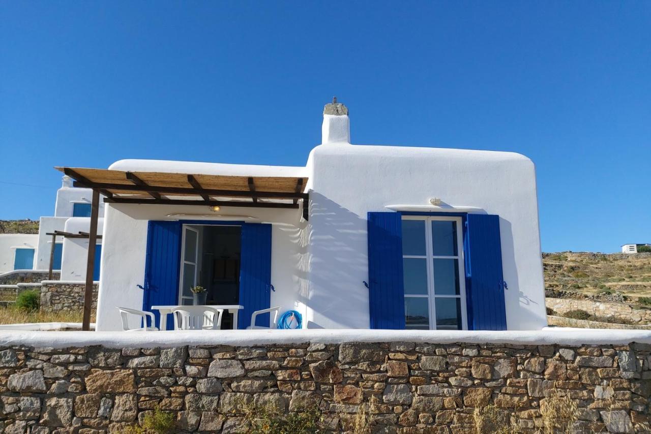 Mykonos Tradition Apartment Mykonos Town Екстер'єр фото